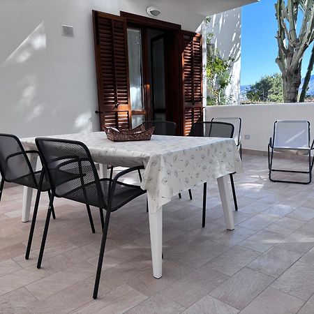 Residence Tamarea Tonnara di Bonagia Kültér fotó
