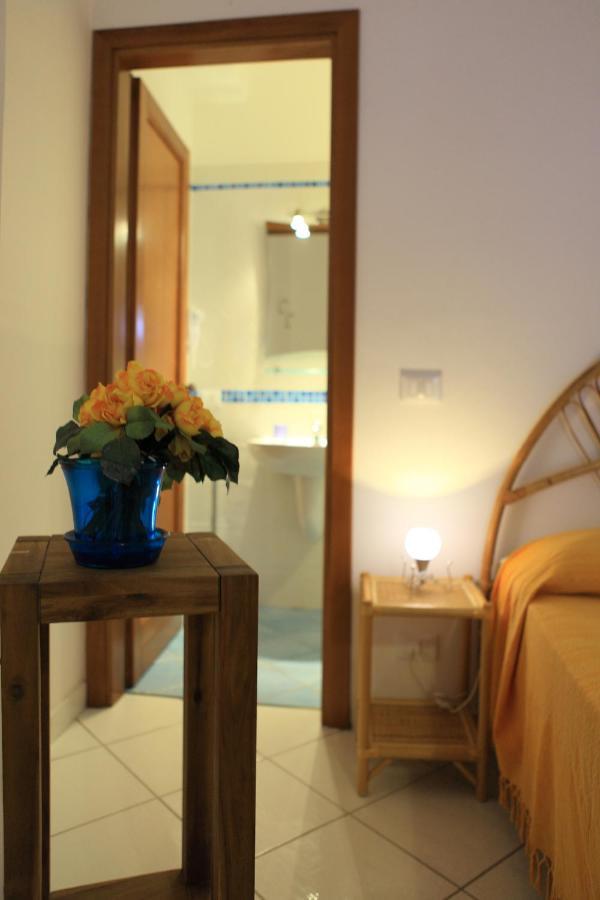 Residence Tamarea Tonnara di Bonagia Kültér fotó