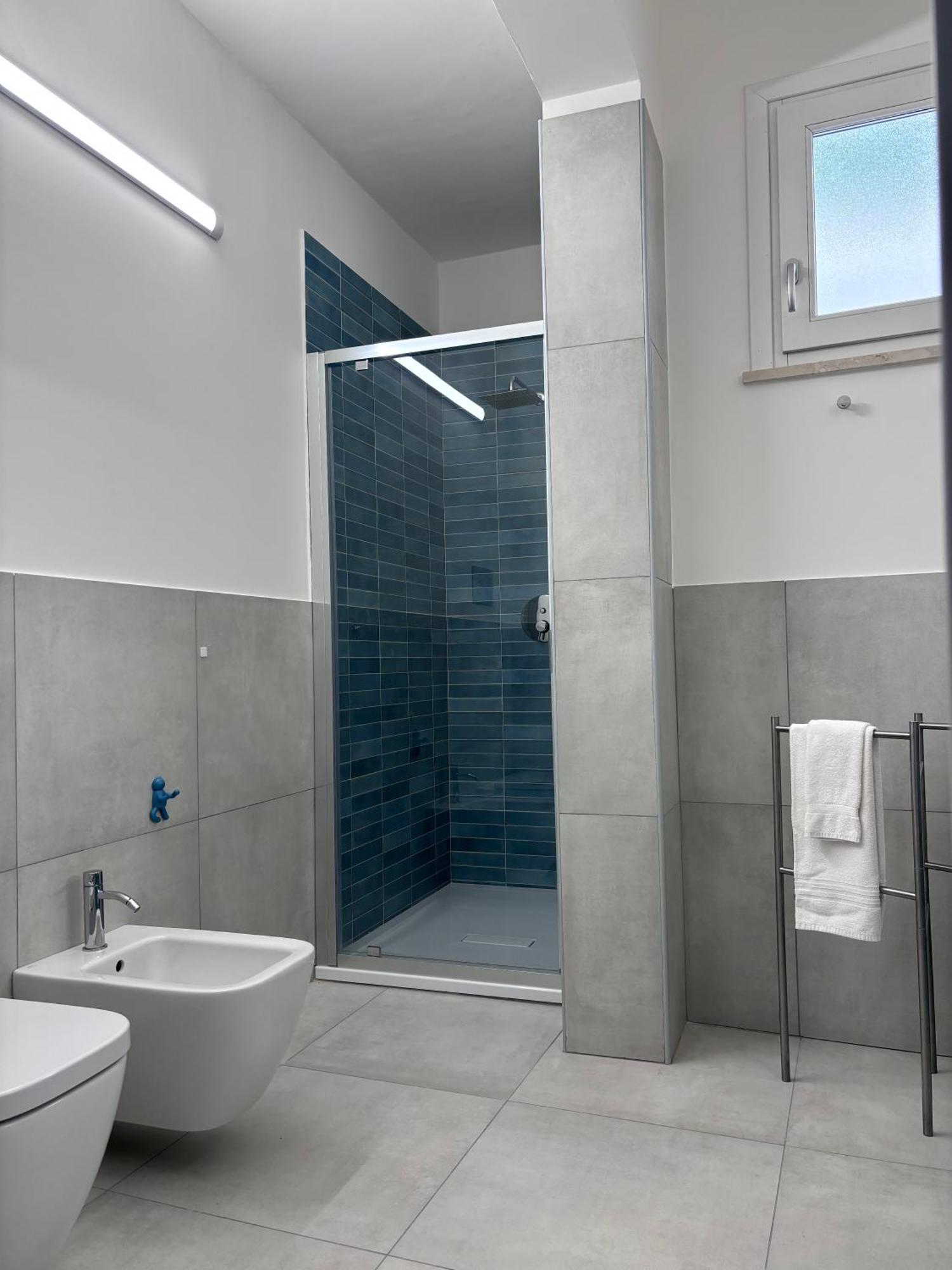 Residence Tamarea Tonnara di Bonagia Kültér fotó